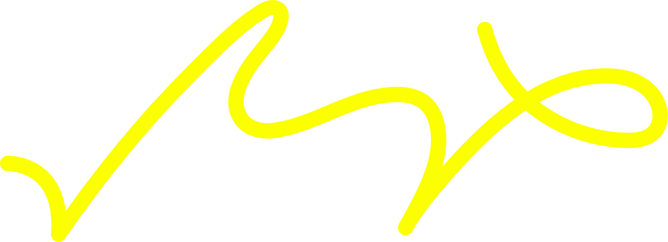 decorative-yellow-line